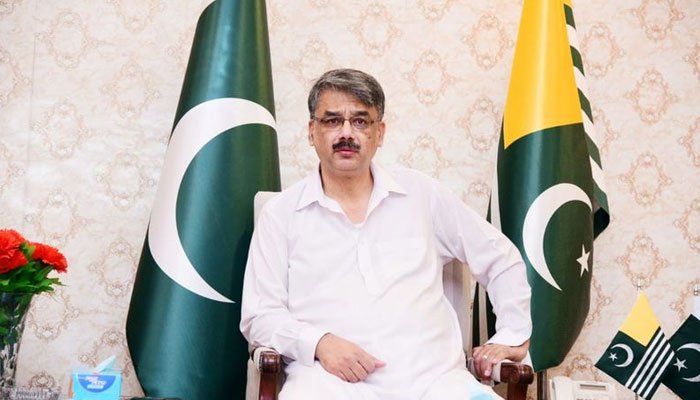 وزیراعظم آزاد کشمیر کے خلاف تحریک عدم اعتماد میں مسلسل تاخیر، وجہ سامنے آگئی