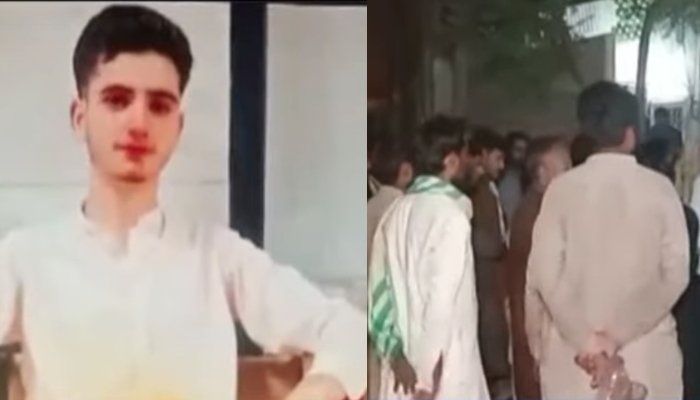 کراچی: پولیس کی حراست میں مبینہ تشدد سے نوجوان ہلاک، 3 اے ایس آئی سمیت 7 اہلکارمعطل