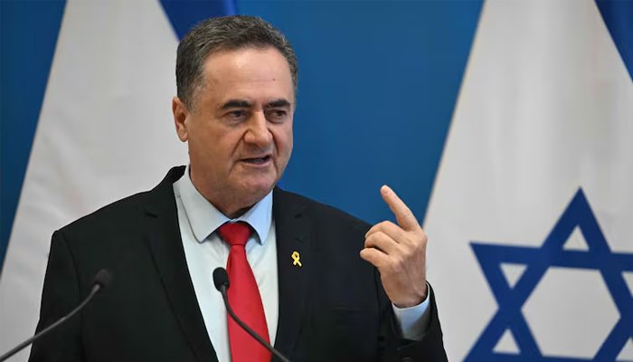 حماس نے ہتھیار نہ ڈالے تو جلد جہنم کے دروازے کھل جائیں گے، اسرائیلی وزیر دفاع کی دھمکی