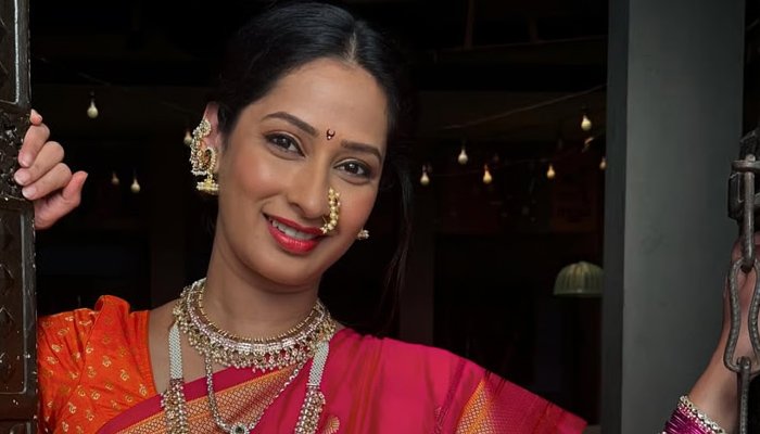 38 سالہ بھارتی اداکارہ کینسر کے باعث چل بسیں