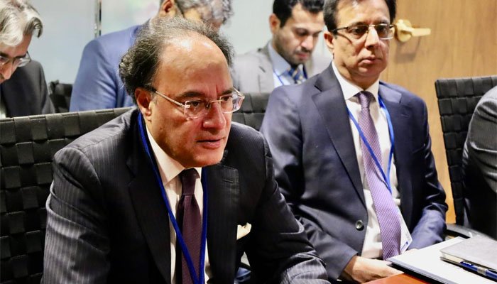 پاکستان کی امریکی کمپنیوں کو تیل، معدنیات، زراعت اور آئی ٹی سیکٹر میں سرمایہ کاری کی دعوت