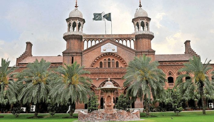 بیٹے کی گواہی تسلیم، بیوی کو ڈنڈوں سے قتل کرنے والے ملزم کی عمر قید کیخلاف اپیل مسترد