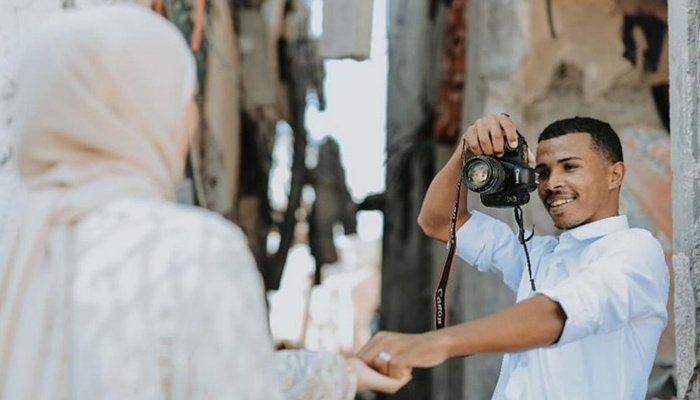 شادی کے بندھن سے پہلے شہادت، اسرائیلی بمباری سے شہید صحافی کا زندگی بھر ساتھ کا خواب ادھورا رہ گیا