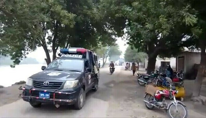 گھوٹکی: وکیل کی بیٹی کے اغوا کا مقدمہ پی پی رہنما کیخلاف درج کرلیا گیا