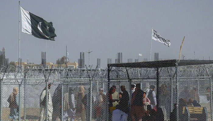 ٹی ٹی پی اور &rsquo;&rsquo;را&lsquo;&lsquo; کی افغانستان میں موجودگی، پاکستان کا طالبان حکومت کو سخت پیغام