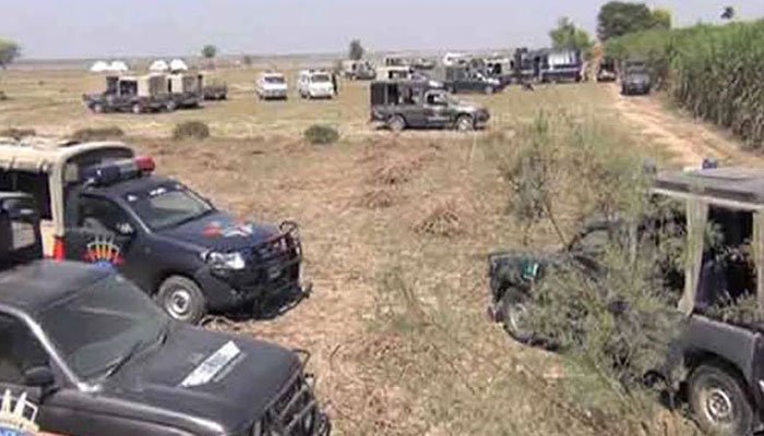 ہتھیار ڈالنے والوں کو فنی تربیت اور روزگار دیا جائیگا، سندھ میں کچے کے ڈاکوؤں کیلئے سرینڈر پالیسی جاری