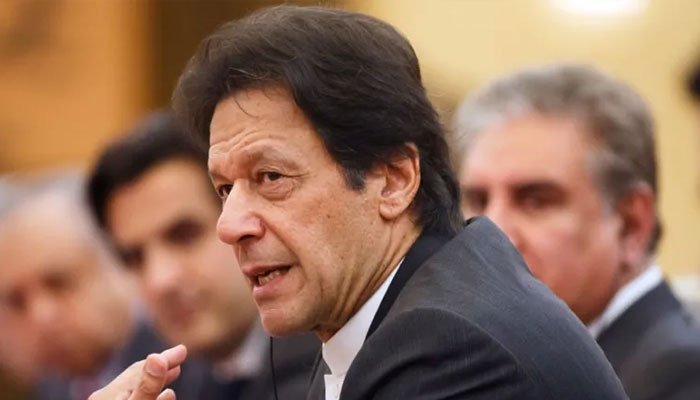 اسٹیبلشمنٹ کے ساتھ کشیدگی میں کمی کی کوششیں، عمران خان خود رکاوٹ بن گئے