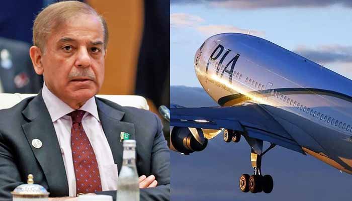 وزیراعظم کی پی آئی اے کی نجکاری کے مراحل تیز اور شفاف طریقے سے مکمل کرنے کی ہدایت