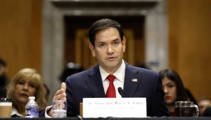 امریکا نے غیر ملکی ٹرک ڈرائیوروں کو ویزے جاری کرنا بندکر دیے