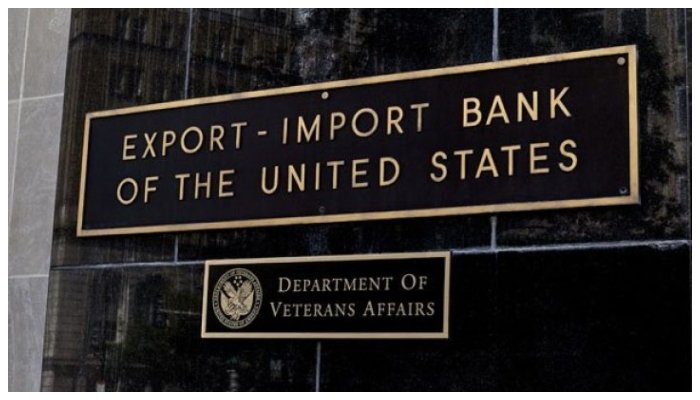 امریکی بینک پاکستان، مصر اور یورپی منصوبوں کیلئے 100 ارب ڈالر کی سرمایہ کاری کرے گا