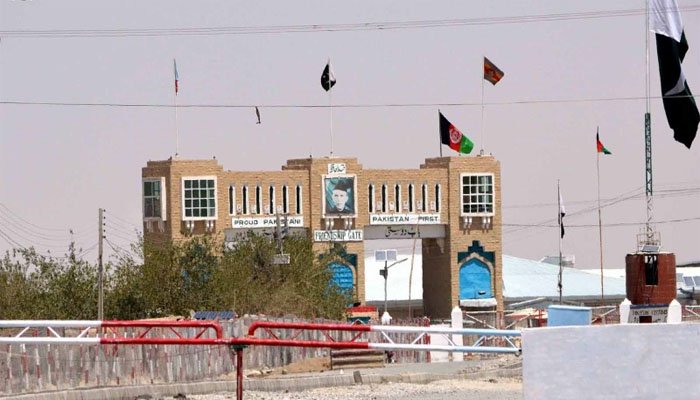 پاک افغان تجارتی گزرگاہیں جلدکھلنےکا امکان، افغانستان میں پھنسے ٹرک واپس لوٹنے لگے