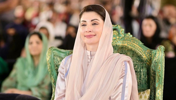 لندن ہائیکورٹ میں مریم نواز کی اہم قانونی فتح، نجی چینل نے معافی مانگ لی