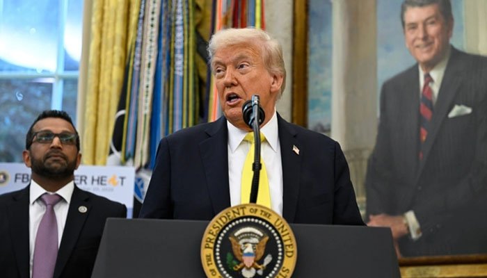 افغان شہری کی فائرنگ سے زخمی خاتون نیشنل گارڈ دم توڑ گئی: ٹرمپ کی تصدیق