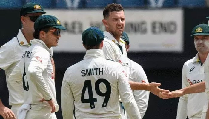 ایشیز سیریز سے قبل 2 آسٹریلوی فاسٹ بولرزکو انجری کا سامنا