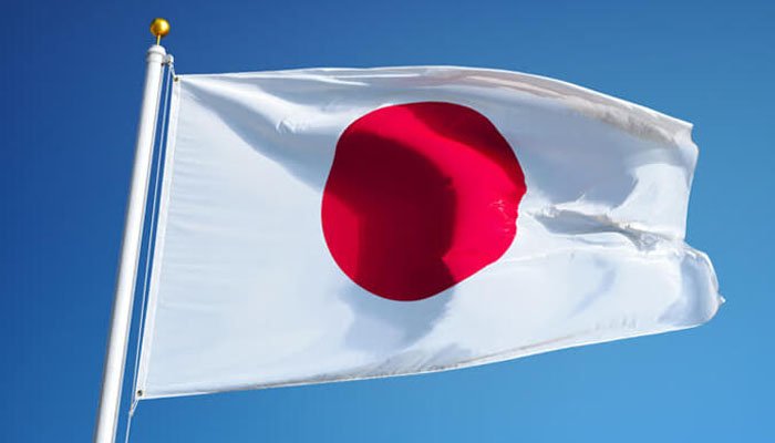 جاپان فی الحال فلسطینی ریاست کوتسلیم نہیں کریگا: جاپانی اخبار کا دعویٰ