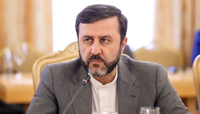 پابندیاں بحال ہوئیں تو جوہری معائنوں کی بحالی کا معاہدہ معطل کر دیں گے: ایران کا انتباہ