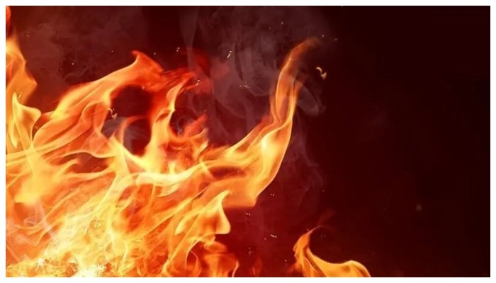 کراچی: خود کو آگ لگانے کا خواب دیکھ کر شہری نے حقیقت میں خودسوزی کرلی