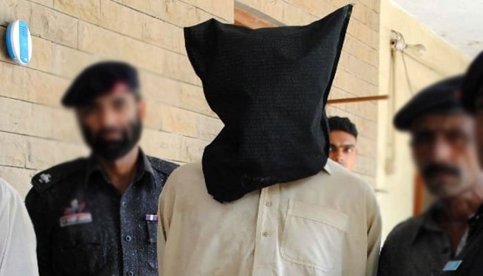 آزاد کشمیر: بھارتی خفیہ ایجنسی 'را' کیلئے جاسوسی کے الزام میں ایک شخص گرفتار