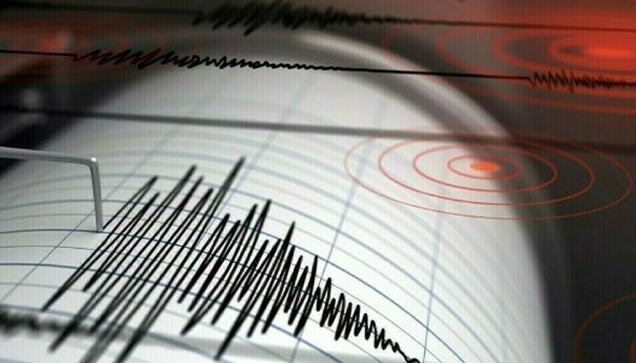 ژوب اور گردونواح میں زلزلے کے جھٹکے