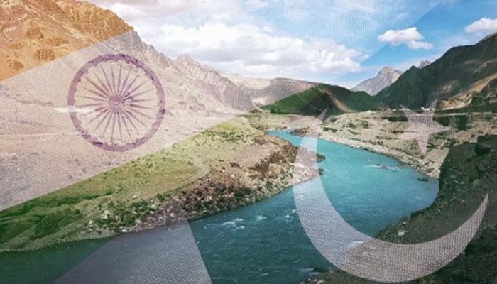 بھارت کا سندھ طاس معاہدے کے تحت پاکستان سے رابطہ، ممکنہ بڑے سیلاب سے آگاہ کر دیا