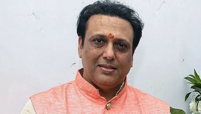 بالی وڈ اسٹار گووندا طبیعت اچانک بگڑ نے پر بے ہوش ہوگئے، اسپتال منتقل