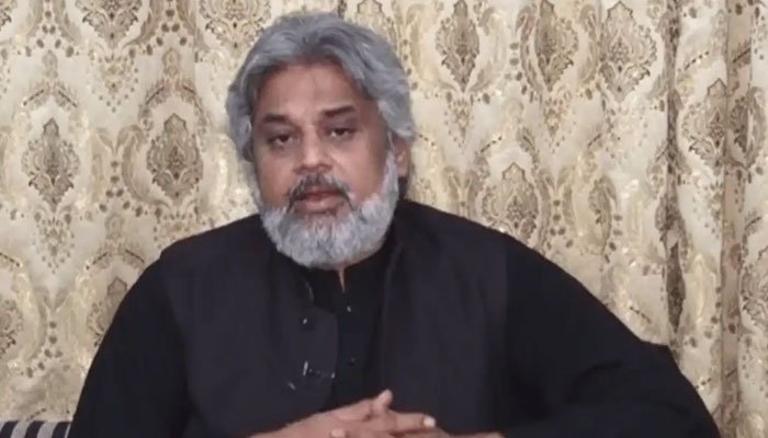 سربراہ سنی اتحاد کونسل صاحبزادہ حامد رضا گرفتار، جیل منتقل