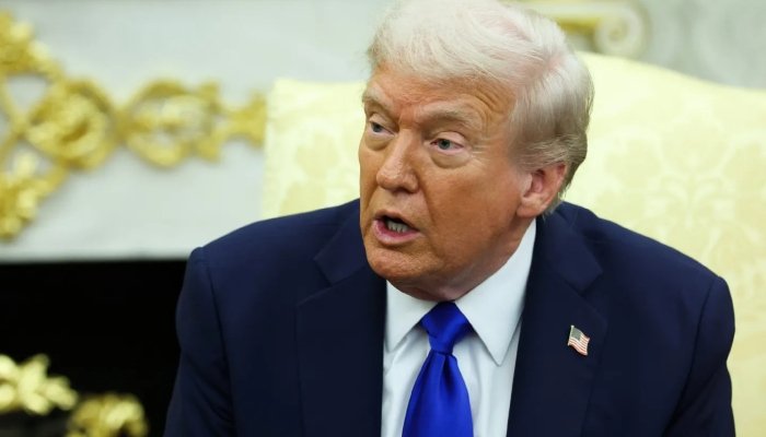 ٹرمپ کا چین کے ساتھ تجارتی معاملات ختم کرنے پر غور، وجہ کیا بنی؟