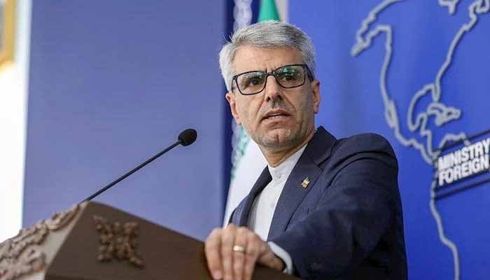 ایران نے امریکی صدر ٹرمپ کی مذاکرات کی پیشکش کو متضاد قرار دیدیا