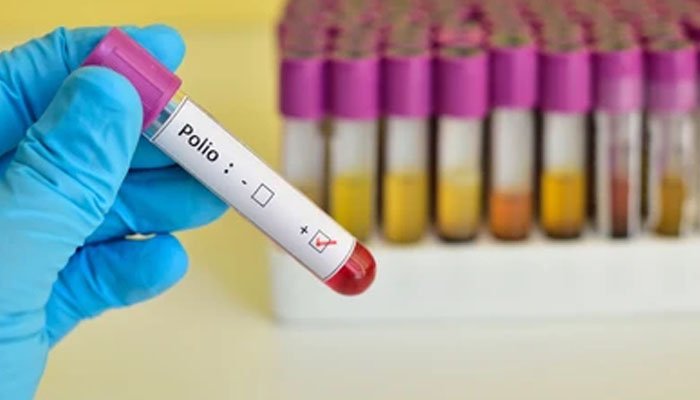 ٹانک: سکیورٹی خدشات کے باعث ویکسی نیشن سے محروم علاقے میں پولیو کیس سامنے آگیا