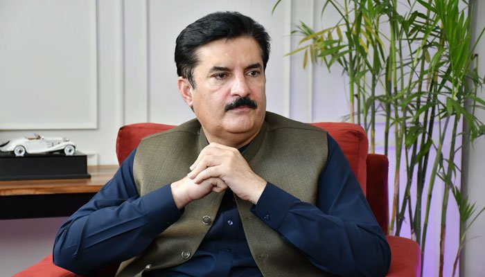 بہت جلد آزاد کشمیر میں پیپلز پارٹی کی حکومت ہوگی: فیصل کریم کنڈی