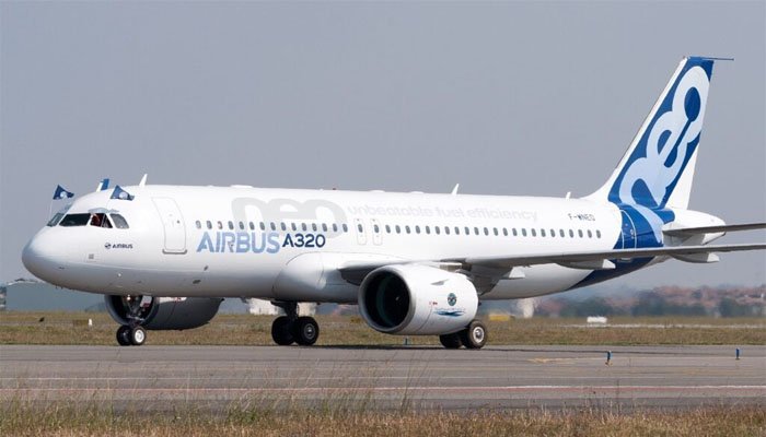 ائیربس کمپنی کا طیاروں کا سافٹ ویئر اپ ڈیٹ کرنےکا فیصلہ، عالمی فضائی آپریشن متاثر