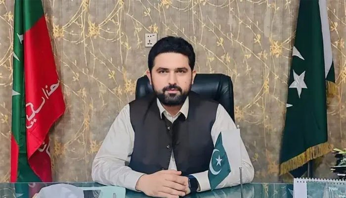 خیبرپختونخوا کے نئے وزیراعلیٰ کی حلف برداری کی تقریب آج ہوگی