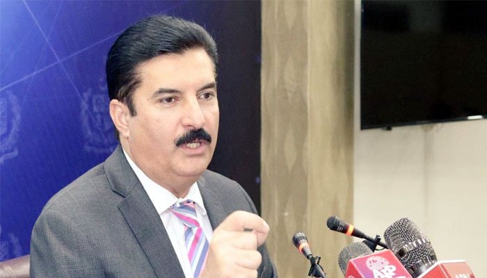 افغان پناہ گزینوں سے متعلق اجلاس، وزیراعلیٰ کی غیر حاضری پر گورنر خیبر پختونخوا برہم