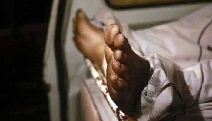 لاہور: سی سی ٹی وی ٹیکنیشن نے گاہک کو تلخ کلامی پر ہتھوڑے مار کر قتل کردیا