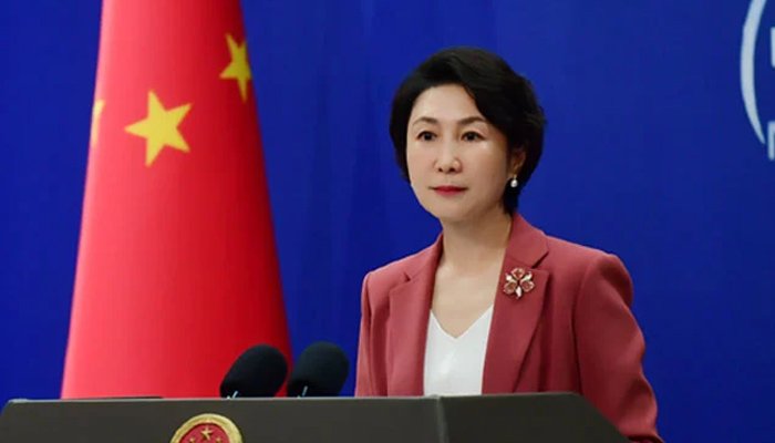 چین کا پاکستان میں سیلاب کی تباہ کاریوں اور جانی مالی نقصان پر گہرے دکھ کا اظہار