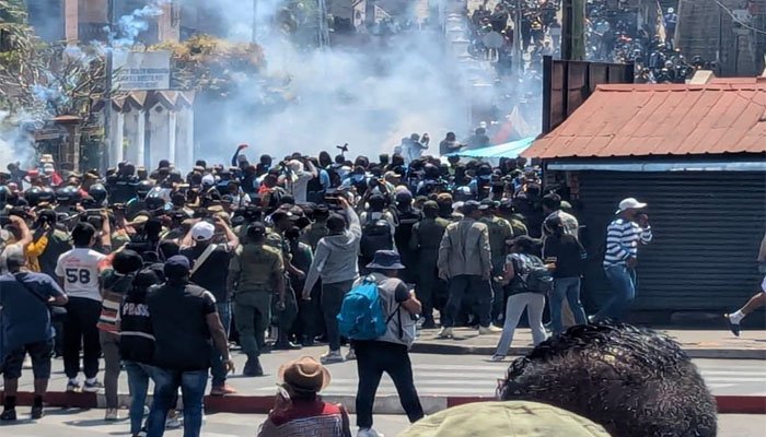 مڈغاسکر میں جین زی نے حکومت کا تختہ الٹ دیا، حکومت مخالف مظاہروں کے بعد صدر فرار، پارلیمنٹ تحلیل