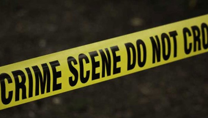 لاہور: شوہر نےگھریلو ناچاقی پر بیوی اور بیٹی سمیت 4 افراد کو قتل کردیا