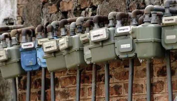 حکومت کا نئے گیس کنکشنز کے حوالے سے اہم فیصلہ