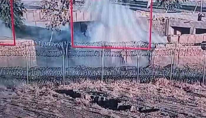 پاک فوج نے اسپن بولدک میں افغان طالبان اور فتنہ الخوارج کے حملوں کو ناکام بنادیا، 20 طالبان ہلاک