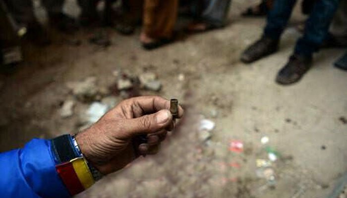 ٹانک: نامعلوم افراد نے امن کمیٹی کے صدر کو گھر میں گھس کر قتل کردیا