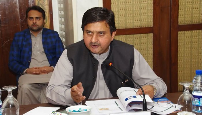 ٹی ایل پی پر پابندی اچھی بات ہے، کسی دہشتگرد تنظیم سے بات نہیں کرنی چاہیے: اسپیکر پنجاب اسمبلی