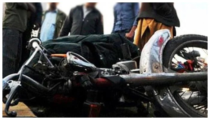 کراچی: نارتھ ناظم آباد میں ٹرک کی ٹکر سے فوڈ ڈیلیوری بوائے جاں بحق