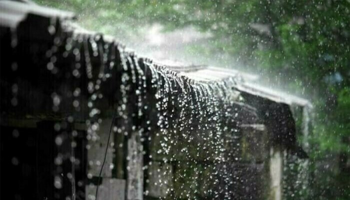 کراچی میں صبح سویرے ہلکی بارش، آج سے 19 ستمبر تک مختلف شہروں میں تیز بارش کا امکان