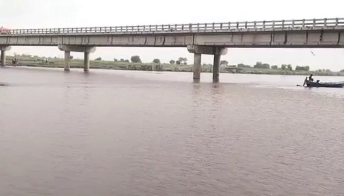 بھارت نےدریائے ستلج میں پانی چھوڑ دیا، پنجاب میں سیلابی صورتحال، ہزاروں ایکڑ تیار فصل زیر آب