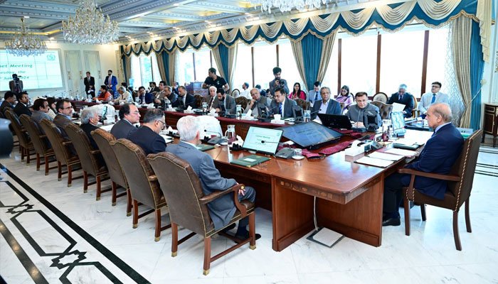 وفاقی کابینہ کا اہم اجلاس آج طلب، 27 ویں آئینی ترمیم کی منظوری متوقع