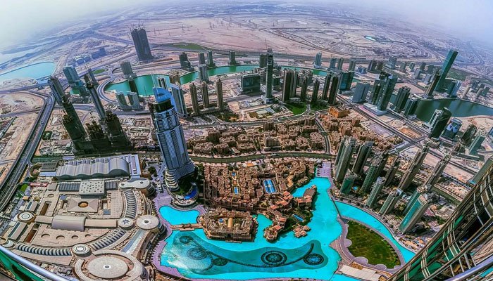 یو اے ای کی ویزہ قوانین میں بڑی تبدیلیاں، ویزہ کی نئی اقسام متعارف