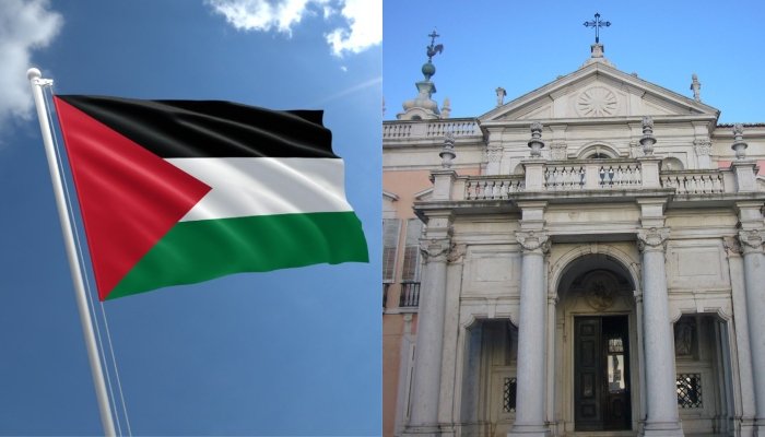 پرتگال کا فلسطین کو ریاست تسلیم کرنے کا اعلان