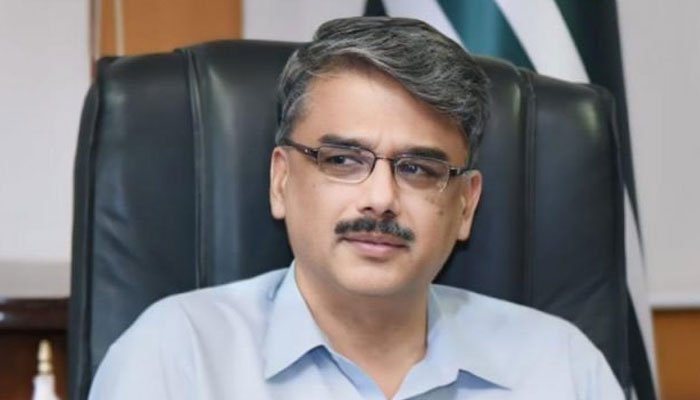 وزیراعظم آزاد کشمیر چوہدری انوارالحق نے مستعفی ہونے کیلئے شرط عائد کردی