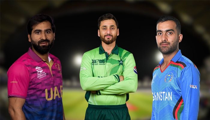سہ ملکی سیریز: یو اے ای حکام نے شائقین کیلئے نیا پروٹوکول جاری کردیا