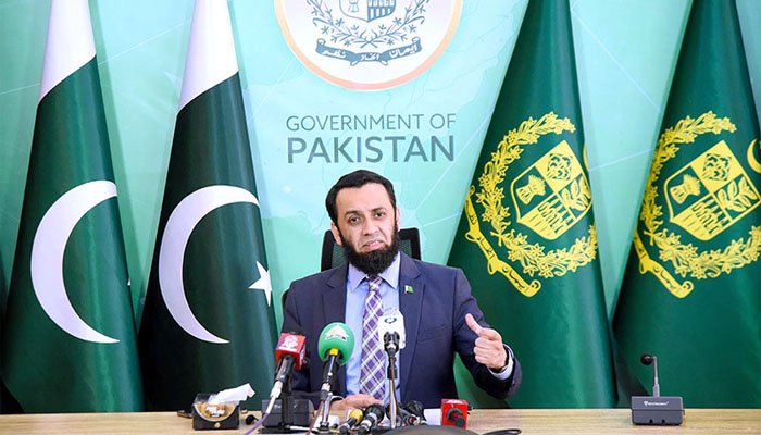 افغان طالبان کو یقینی بنانا ہوگا کہ انکی سرزمین پاکستان کیخلاف استعمال نہ ہو: عطا تارڑ